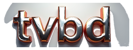 tvbd logo